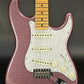 [SN R101968] USED Fender Custom Shop / Vintage Custom 1962 Stratcaster Champagne Sparkle 2020 [10]