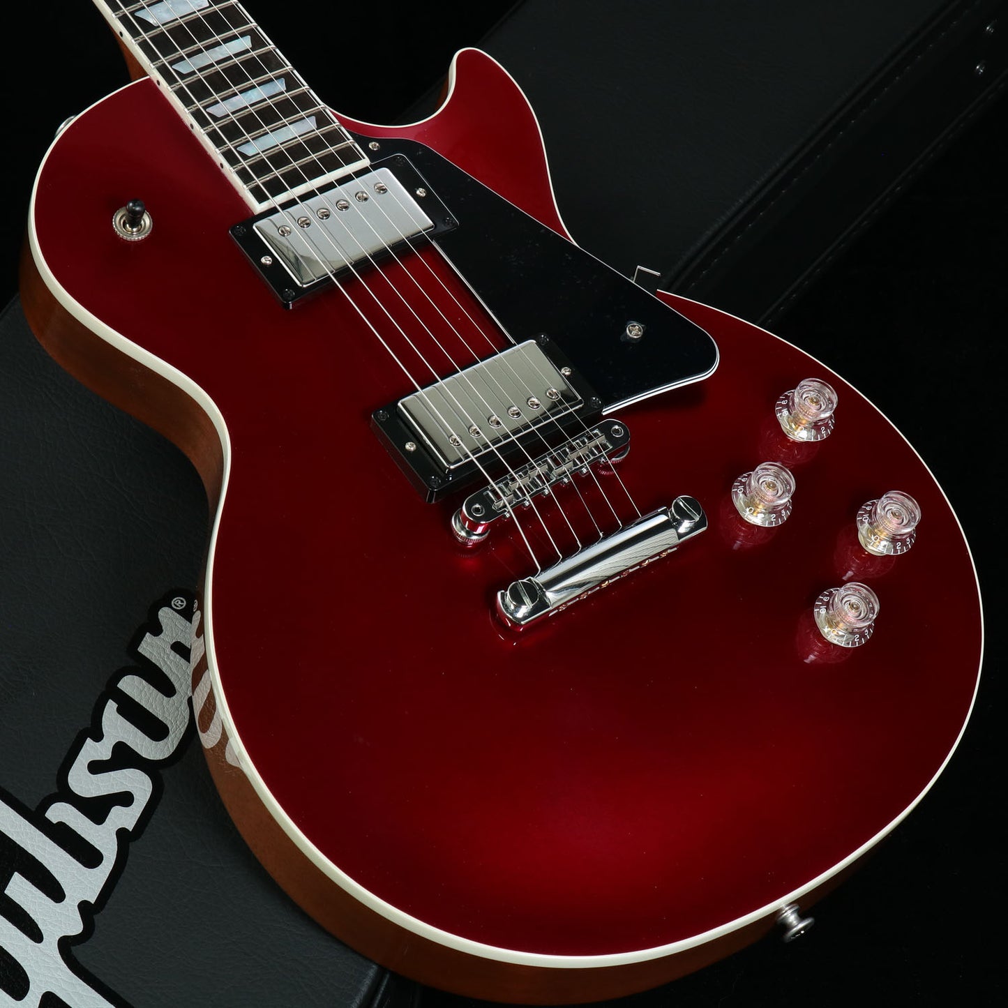 [SN 233220376] USED Gibson USA / Les Paul Modern Sparkling Burgundy Top [made in 2022/4.10kg] Gibson Les Paul [08]