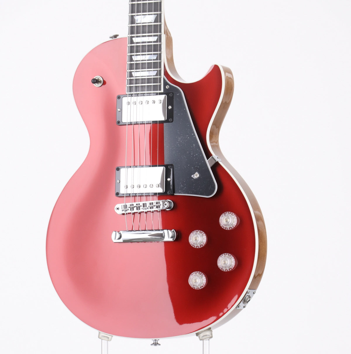 [SN 233220376] USED Gibson USA / Les Paul Modern Sparkling Burgundy Top [made in 2022/4.10kg] Gibson Les Paul [08]