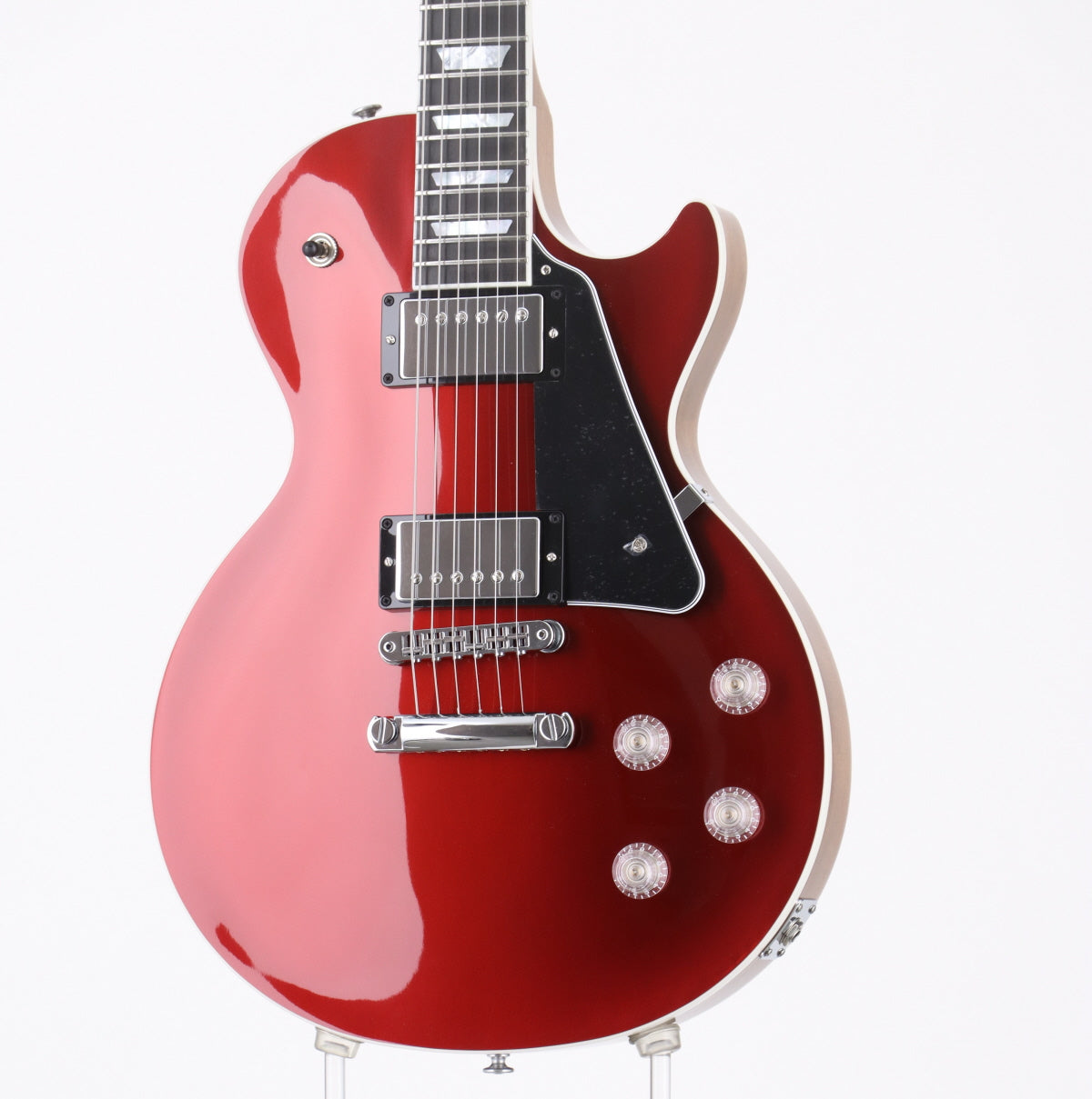 [SN 233220376] USED Gibson USA / Les Paul Modern Sparkling Burgundy Top [made in 2022/4.10kg] Gibson Les Paul [08]