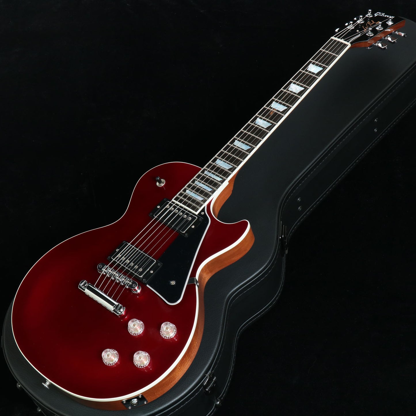 [SN 233220376] USED Gibson USA / Les Paul Modern Sparkling Burgundy Top [made in 2022/4.10kg] Gibson Les Paul [08]