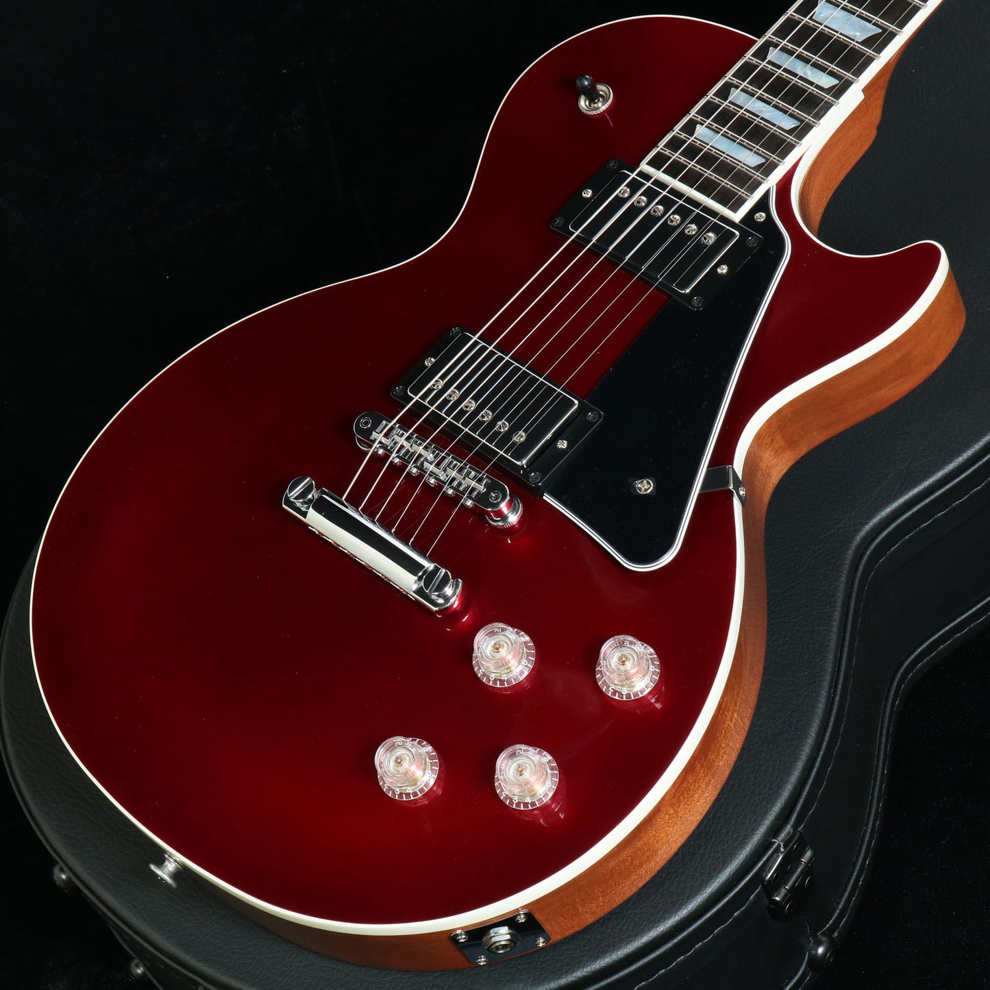 [SN 233220376] USED Gibson USA / Les Paul Modern Sparkling Burgundy Top [made in 2022/4.10kg] Gibson Les Paul [08]