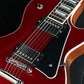 [SN 233220376] USED Gibson USA / Les Paul Modern Sparkling Burgundy Top [made in 2022/4.10kg] Gibson Les Paul [08]