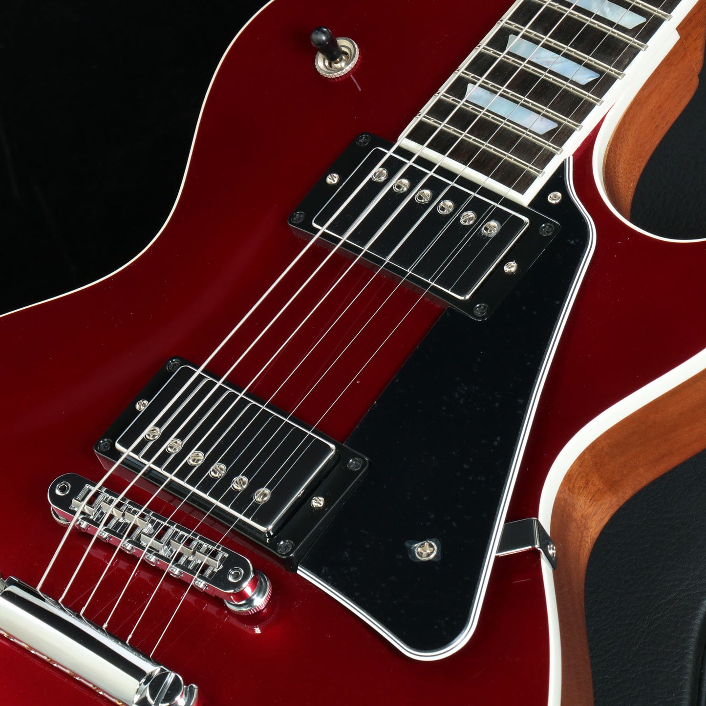 [SN 233220376] USED Gibson USA / Les Paul Modern Sparkling Burgundy Top [made in 2022/4.10kg] Gibson Les Paul [08]