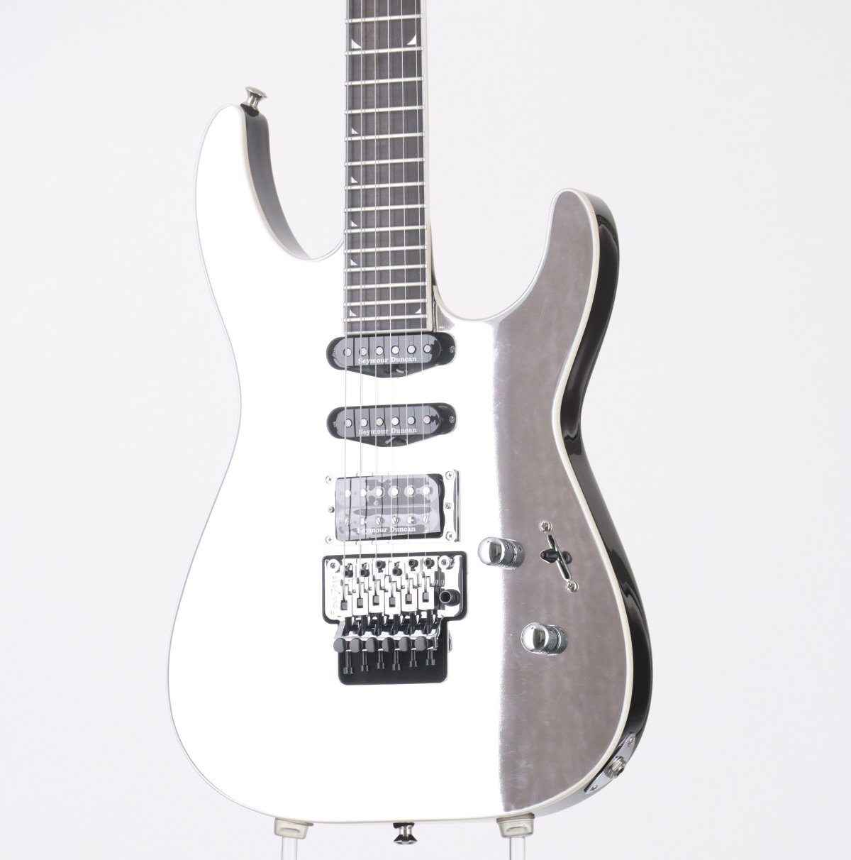 [SN CYJ2101586] USED Jackson / Pro Series Soloist SL3R Ebony Fingerboard Mirror Jackson [3.40kg/2021] Soloist Mirror [08]