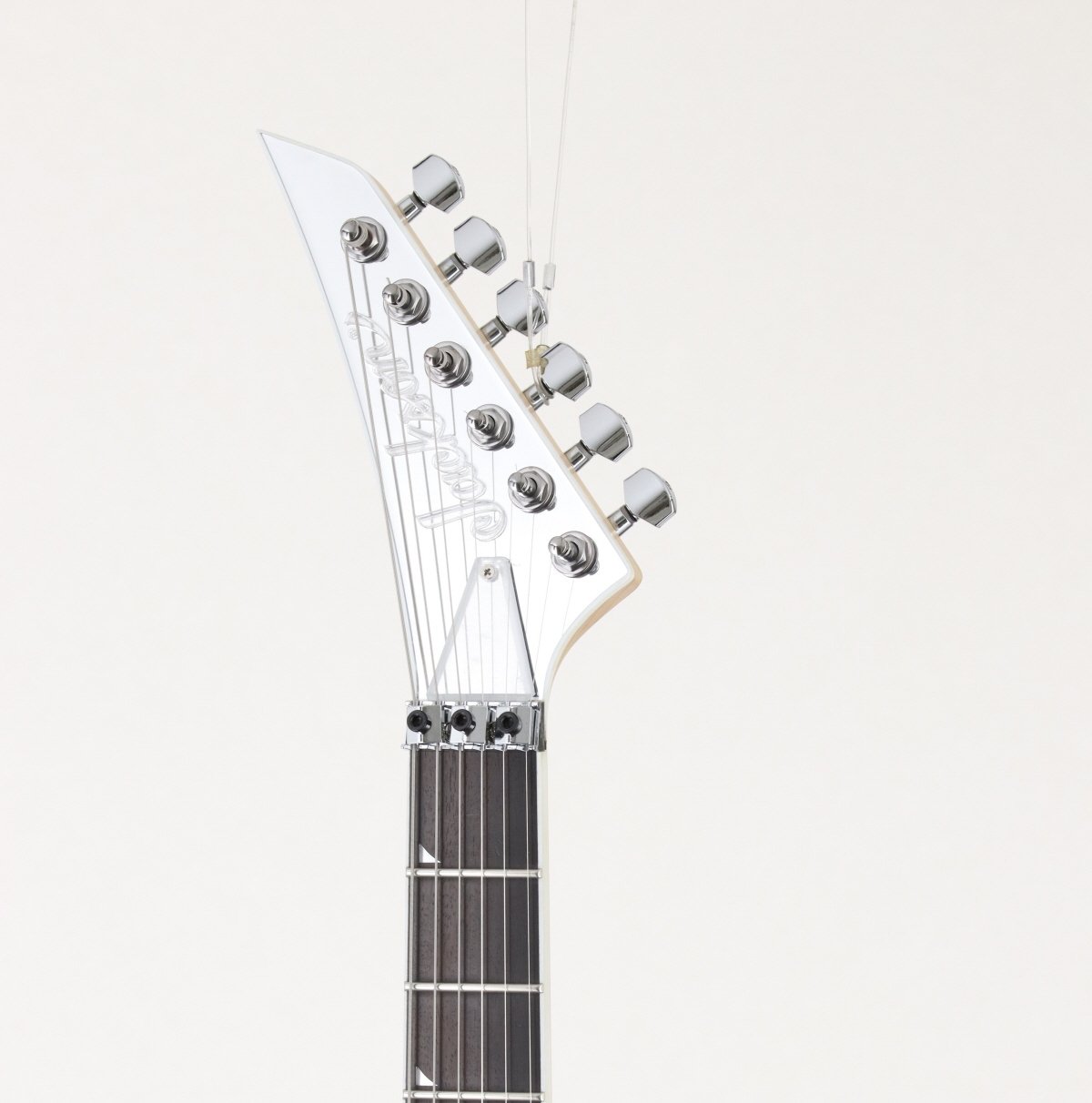 [SN CYJ2101586] USED Jackson / Pro Series Soloist SL3R Ebony Fingerboard Mirror Jackson [3.40kg/2021] Soloist Mirror [08]