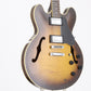 [SN 81312] USED Fernandes / FSA-80 Brown Sunburst [03]