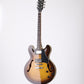 [SN 81312] USED Fernandes / FSA-80 Brown Sunburst [03]