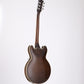 [SN 81312] USED Fernandes / FSA-80 Brown Sunburst [03]