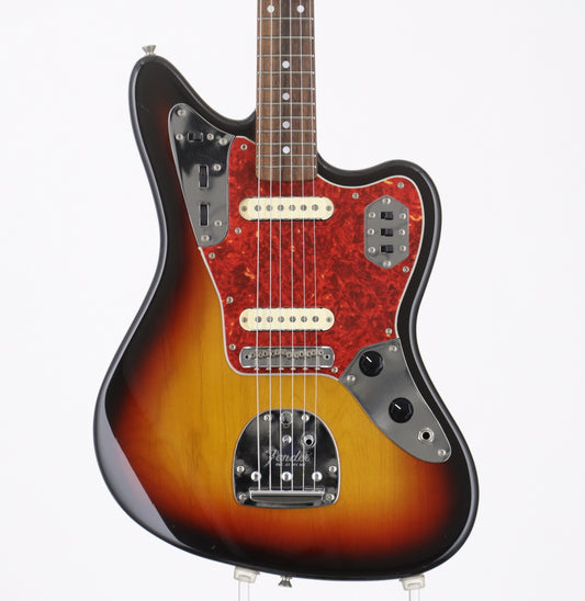 [SN P003343] USED FENDER JAPAN / JG66-85 3 Tone Sunburst [10]