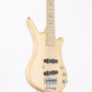 [SN 3/072] USED WARWICK / Bleached Blonde 2003 LTD Thumb Bass Natural [10]