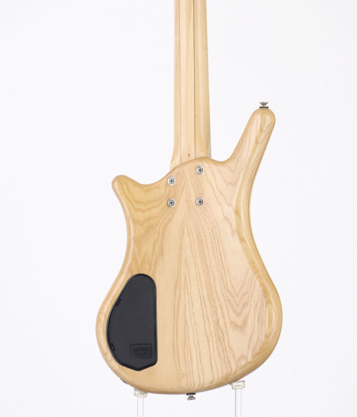 [SN 3/072] USED WARWICK / Bleached Blonde 2003 LTD Thumb Bass Natural [10]