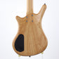 [SN 3/072] USED Warwick / Bleached Blonde 2003 LTD Thumb Bass Natural [11]