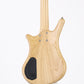 [SN 3/072] USED WARWICK / Bleached Blonde 2003 LTD Thumb Bass Natural [10]