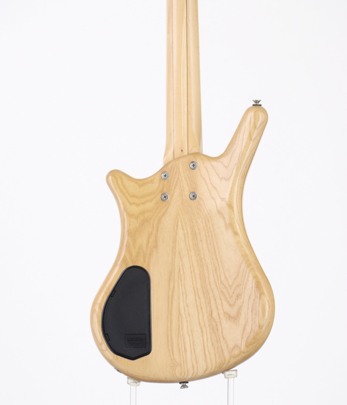 [SN 3/072] USED WARWICK / Bleached Blonde 2003 LTD Thumb Bass Natural [10]