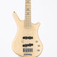 [SN 3/072] USED WARWICK / Bleached Blonde 2003 LTD Thumb Bass Natural [10]