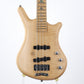[SN 3/072] USED Warwick / Bleached Blonde 2003 LTD Thumb Bass Natural [11]