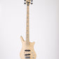 [SN 3/072] USED WARWICK / Bleached Blonde 2003 LTD Thumb Bass Natural [10]