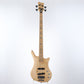 [SN 3/072] USED Warwick / Bleached Blonde 2003 LTD Thumb Bass Natural [11]