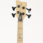 [SN 3/072] USED WARWICK / Bleached Blonde 2003 LTD Thumb Bass Natural [10]