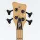 [SN 3/072] USED Warwick / Bleached Blonde 2003 LTD Thumb Bass Natural [11]
