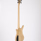 [SN 3/072] USED WARWICK / Bleached Blonde 2003 LTD Thumb Bass Natural [10]