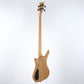 [SN 3/072] USED Warwick / Bleached Blonde 2003 LTD Thumb Bass Natural [11]