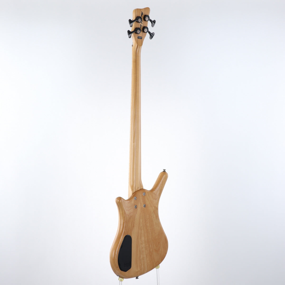 [SN 3/072] USED Warwick / Bleached Blonde 2003 LTD Thumb Bass Natural [11]