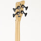 [SN 3/072] USED WARWICK / Bleached Blonde 2003 LTD Thumb Bass Natural [10]