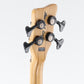 [SN 3/072] USED Warwick / Bleached Blonde 2003 LTD Thumb Bass Natural [11]