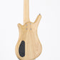 [SN 3/072] USED WARWICK / Bleached Blonde 2003 LTD Thumb Bass Natural [10]