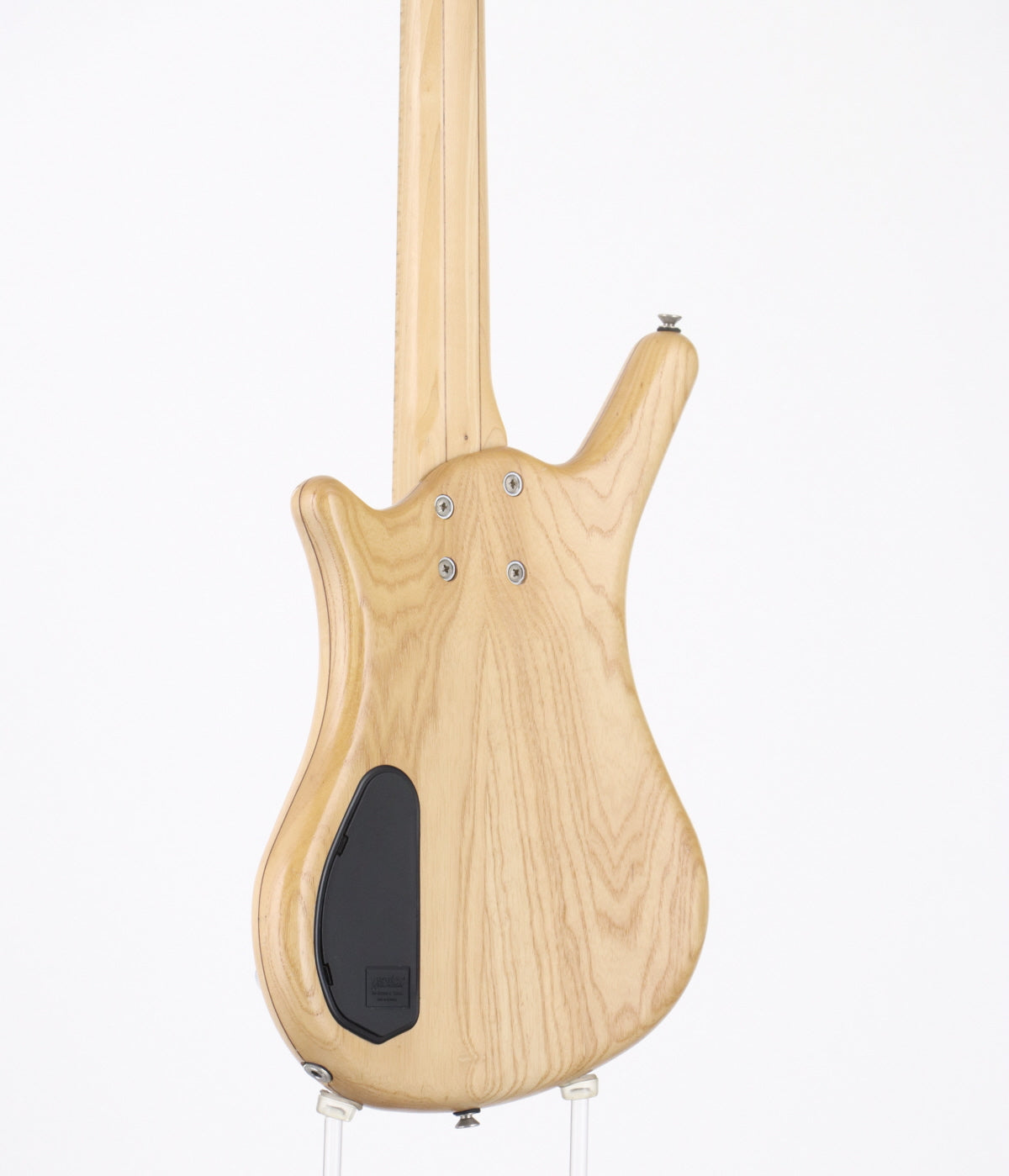 [SN 3/072] USED WARWICK / Bleached Blonde 2003 LTD Thumb Bass Natural [10]