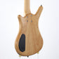 [SN 3/072] USED Warwick / Bleached Blonde 2003 LTD Thumb Bass Natural [11]