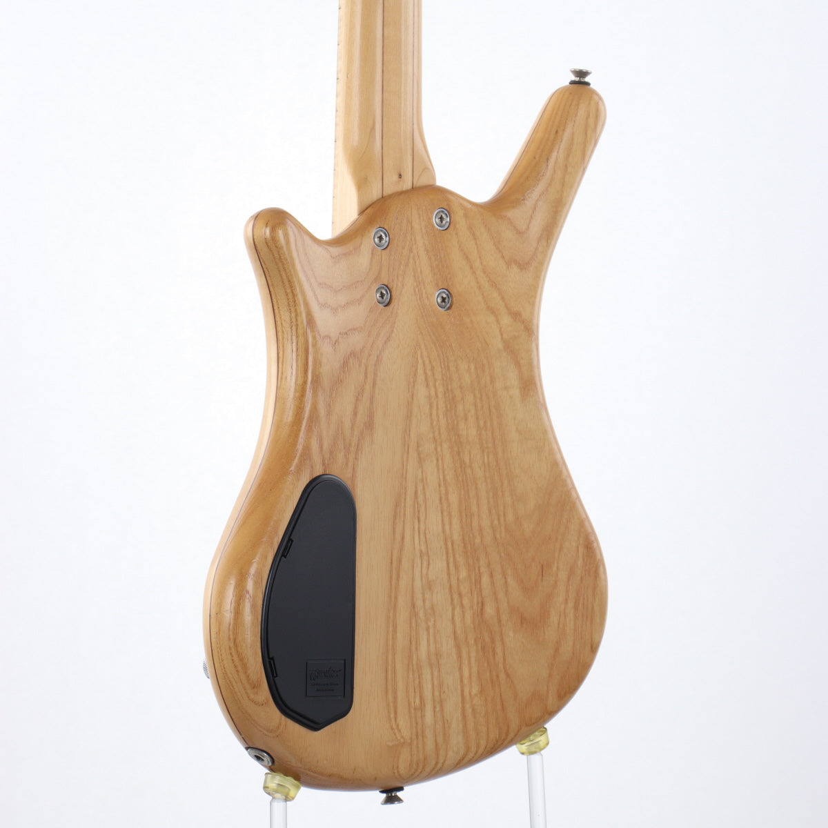 [SN 3/072] USED Warwick / Bleached Blonde 2003 LTD Thumb Bass Natural [11]