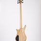 [SN 3/072] USED WARWICK / Bleached Blonde 2003 LTD Thumb Bass Natural [10]