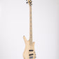 [SN 3/072] USED WARWICK / Bleached Blonde 2003 LTD Thumb Bass Natural [10]