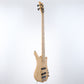 [SN 3/072] USED Warwick / Bleached Blonde 2003 LTD Thumb Bass Natural [11]