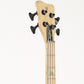 [SN 3/072] USED WARWICK / Bleached Blonde 2003 LTD Thumb Bass Natural [10]