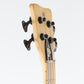 [SN 3/072] USED Warwick / Bleached Blonde 2003 LTD Thumb Bass Natural [11]