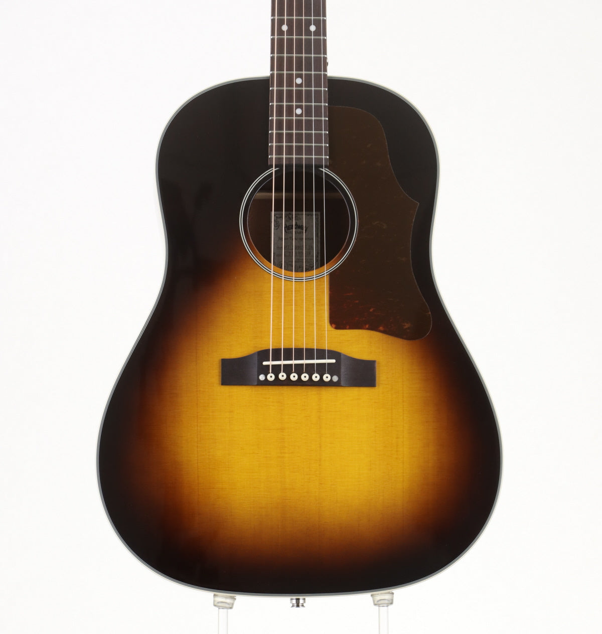 [SN JT190618] USED Headway / HJ-5080SE SB [2019] Headway Acogi Eleaco Acoustic Guitar [08]