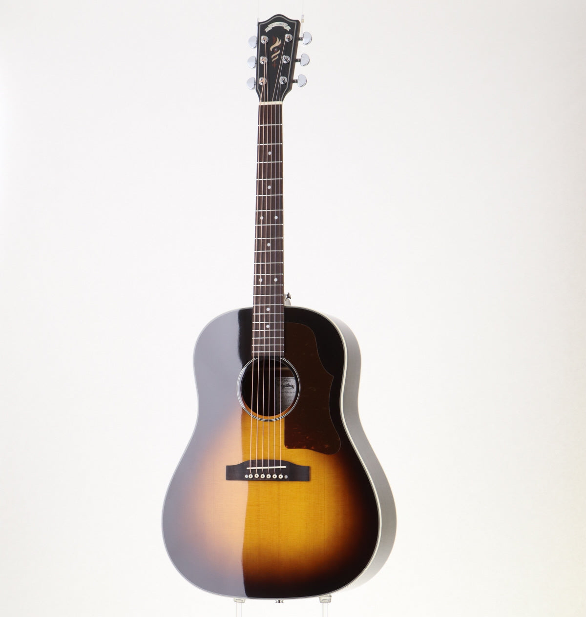 [SN JT190618] USED Headway / HJ-5080SE SB [2019] Headway Acogi Eleaco Acoustic Guitar [08]