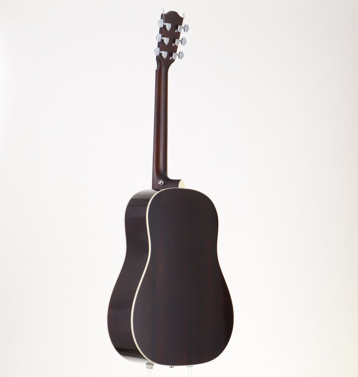 [SN JT190618] USED Headway / HJ-5080SE SB [2019] Headway Acogi Eleaco Acoustic Guitar [08]