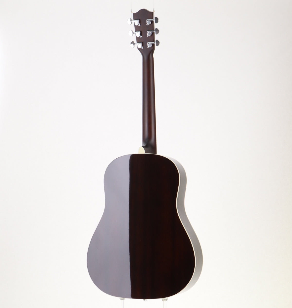 [SN JT190618] USED Headway / HJ-5080SE SB [2019] Headway Acogi Eleaco Acoustic Guitar [08]