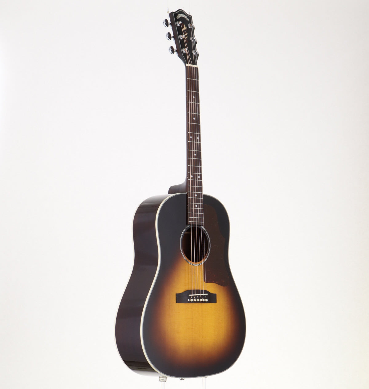 [SN JT190618] USED Headway / HJ-5080SE SB [2019] Headway Acogi Eleaco Acoustic Guitar [08]