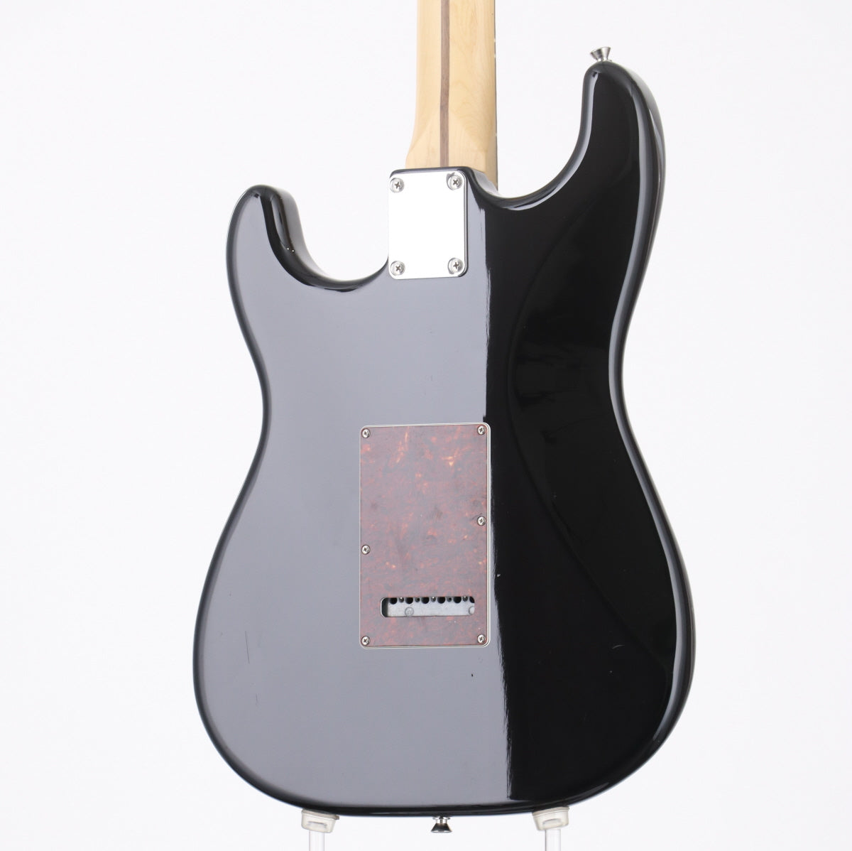 [SN JD22012859] USED Fender / Made in Japan Hybrid II Stratocaster Rosewood Fingerboard Black (Made in Japan)[2022/3.54kg]. [08]