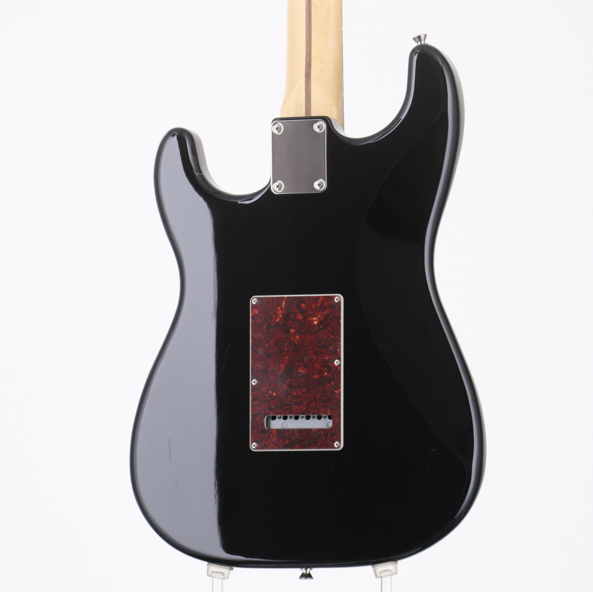 [SN JD22012859] USED Fender / Made in Japan Hybrid II Stratocaster Rosewood Fingerboard Black (Made in Japan)[2022/3.54kg]. [08]