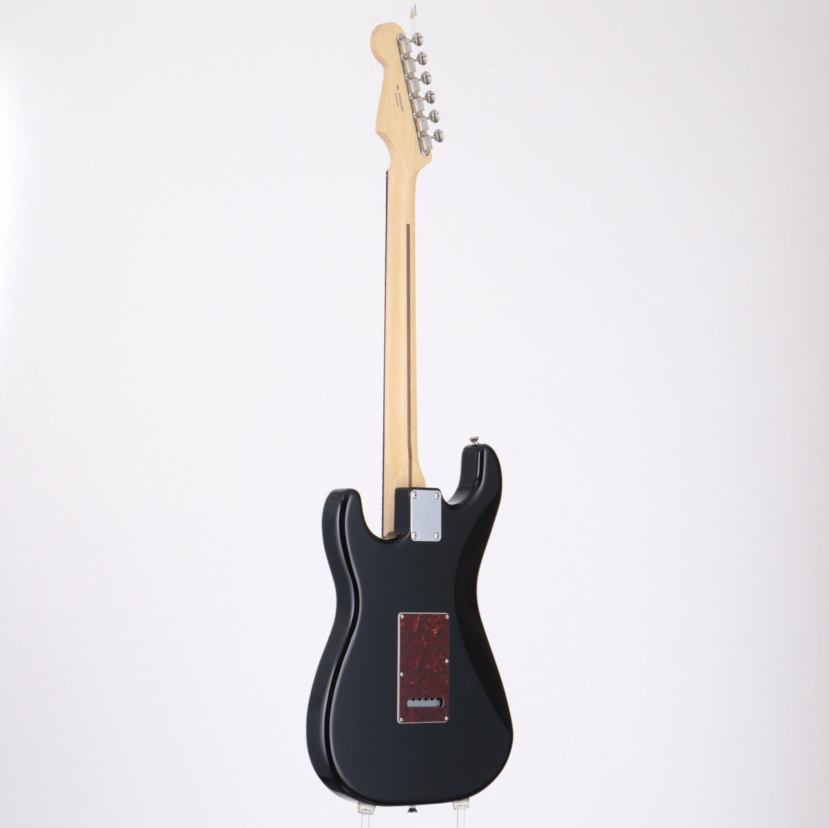 [SN JD22012859] USED Fender / Made in Japan Hybrid II Stratocaster Rosewood Fingerboard Black (Made in Japan)[2022/3.54kg]. [08]