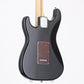 [SN JD22012859] USED Fender / Made in Japan Hybrid II Stratocaster Rosewood Fingerboard Black (Made in Japan)[2022/3.54kg]. [08]