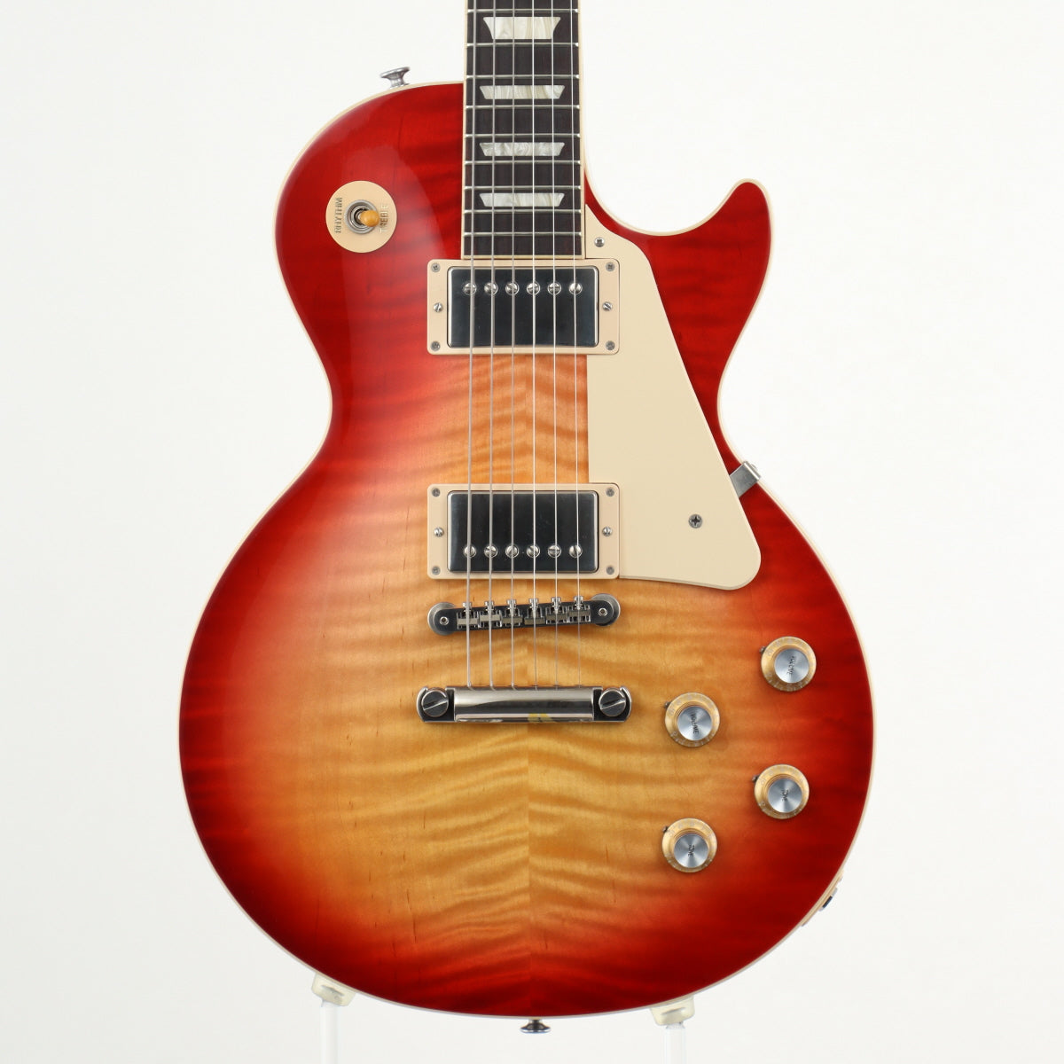 [SN 213620196] USED Gibson USA Gibson / Les Paul Standard 50s Heritage Cherry Sunburst [20]