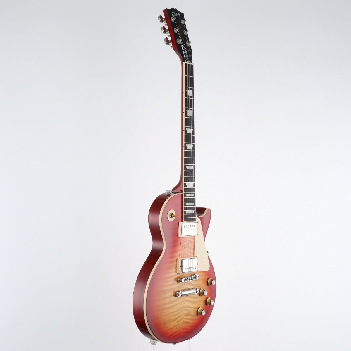 [SN 213620196] USED Gibson USA Gibson / Les Paul Standard 50s Heritage Cherry Sunburst [20]